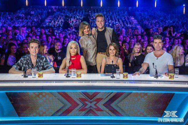 finale xfactor 2023 X Factor Uk Chiuderà Oppure Andrà In Pausa Fino Al 2023
