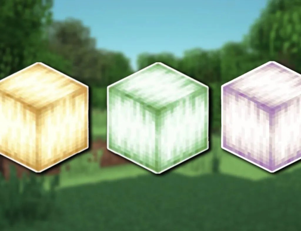 Minecraft How To Collect Froglights GiveMeSport