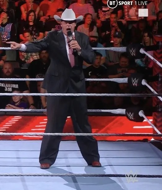 JBL Explains Why He Wears Large Pants "I Have A Large A**" TJR