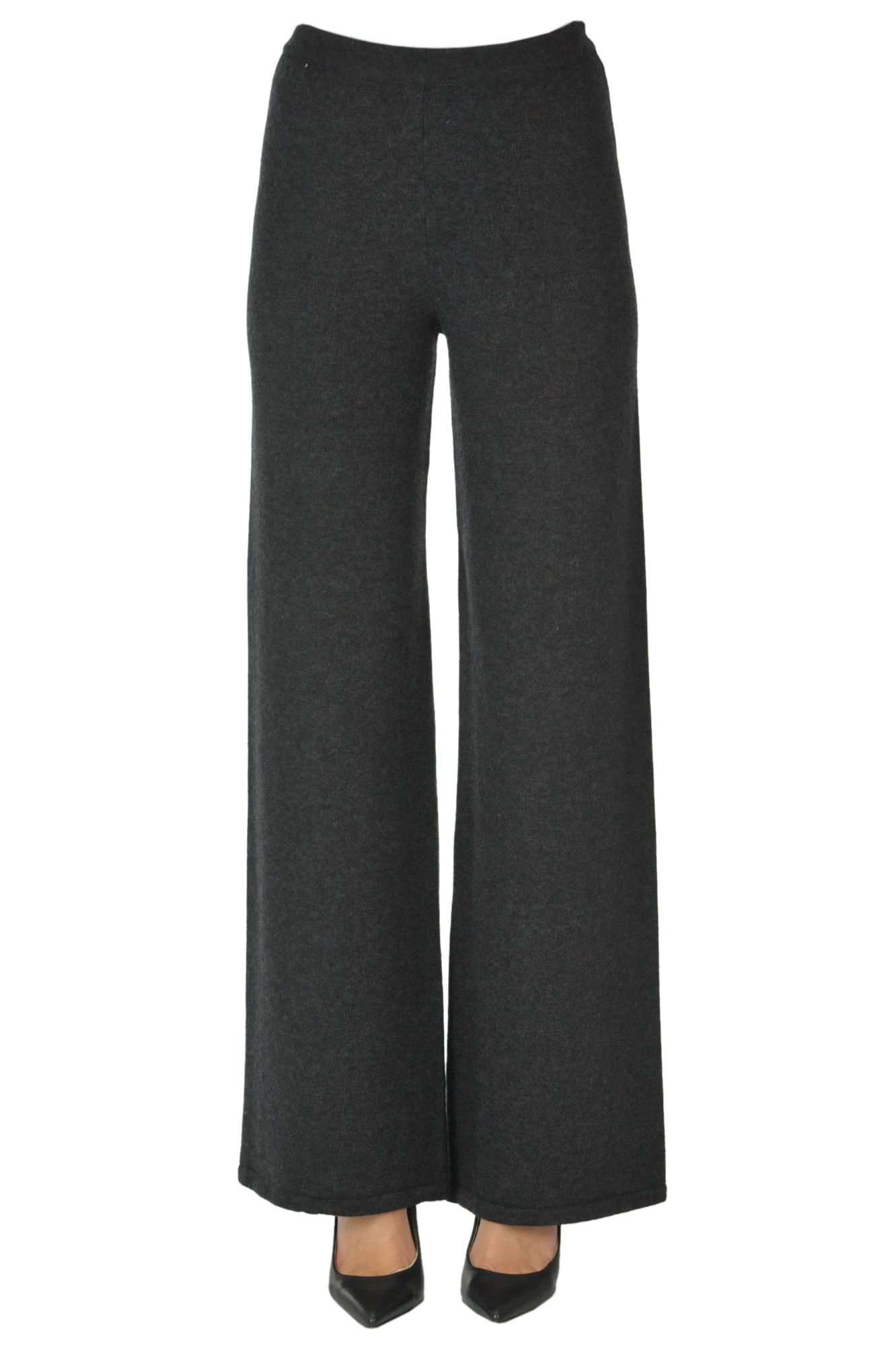 Incontro 7 Pantaloni in maglia di lana Acquista ora