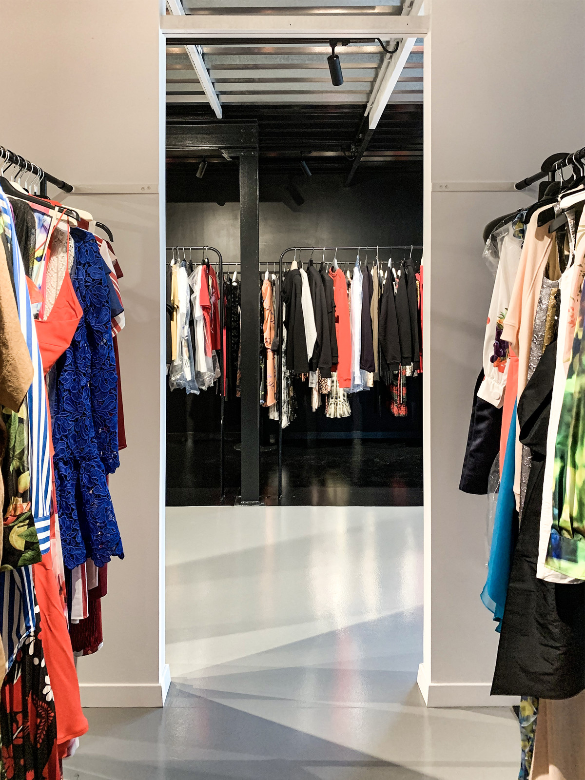 Negozio Grandi Firme Online a prezzi Outlet su