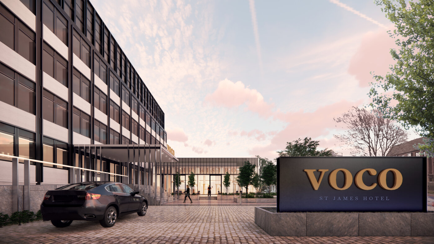 12 Calthorpe Road Glancy Nicholls Architects