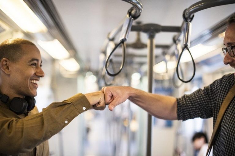 Pourquoi accepter de recevoir de l'aide ? GLOB par