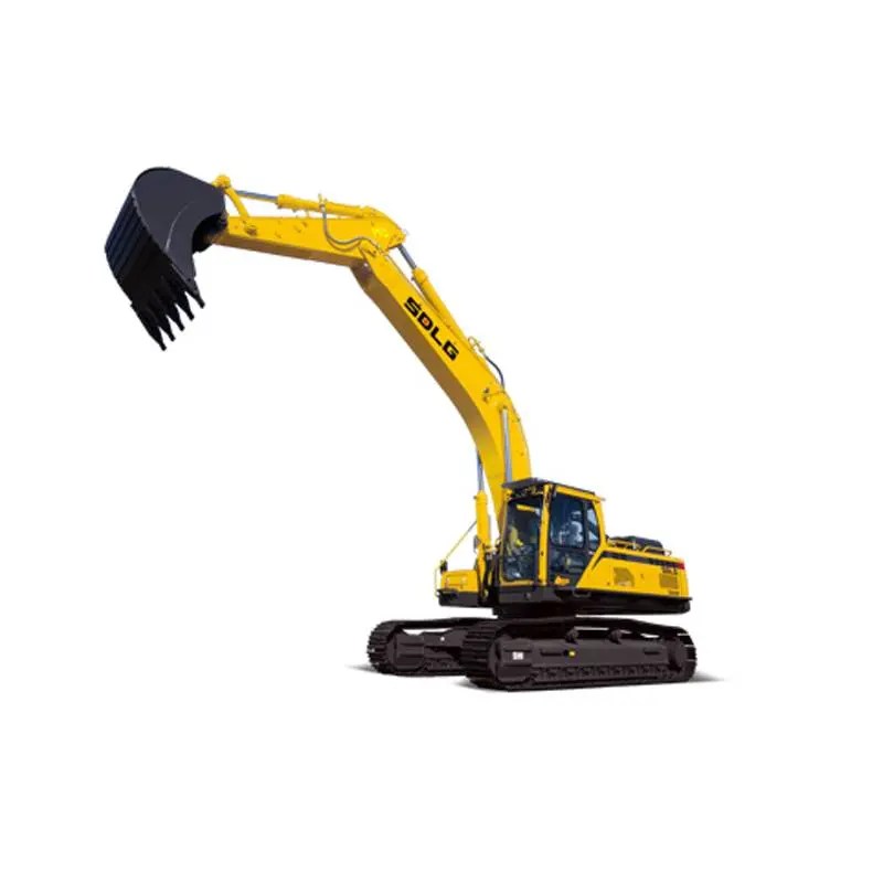 China best selling new digger Crawler Excavator Manufacturer and
