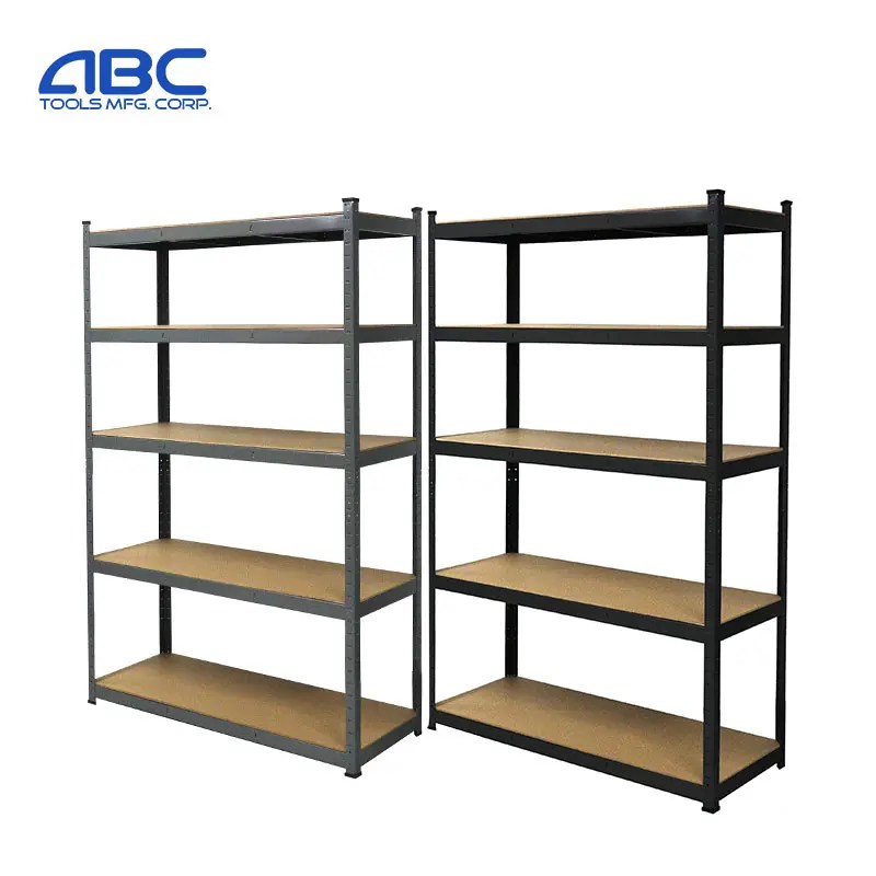 Metal Shelving Units ABC Tools Manufacturing