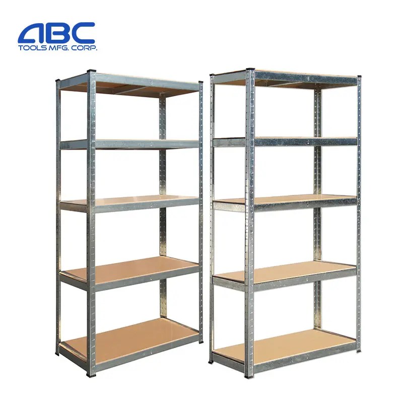 Fixed Competitive Price Commercial Shelving Racks 175kg 350kg 265kg