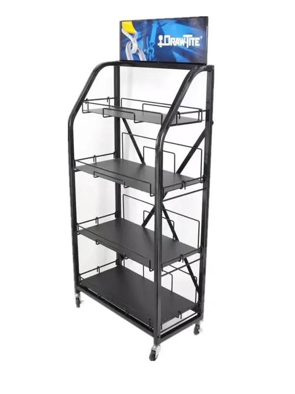 Wholesale Retail Pop Display Factory and Manufacturer, Supplier Accurate