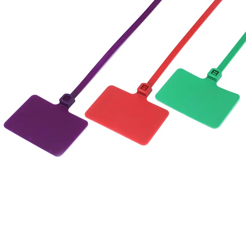 Wholesale Cable Ties Manufacturer and Supplier, Factory Accory