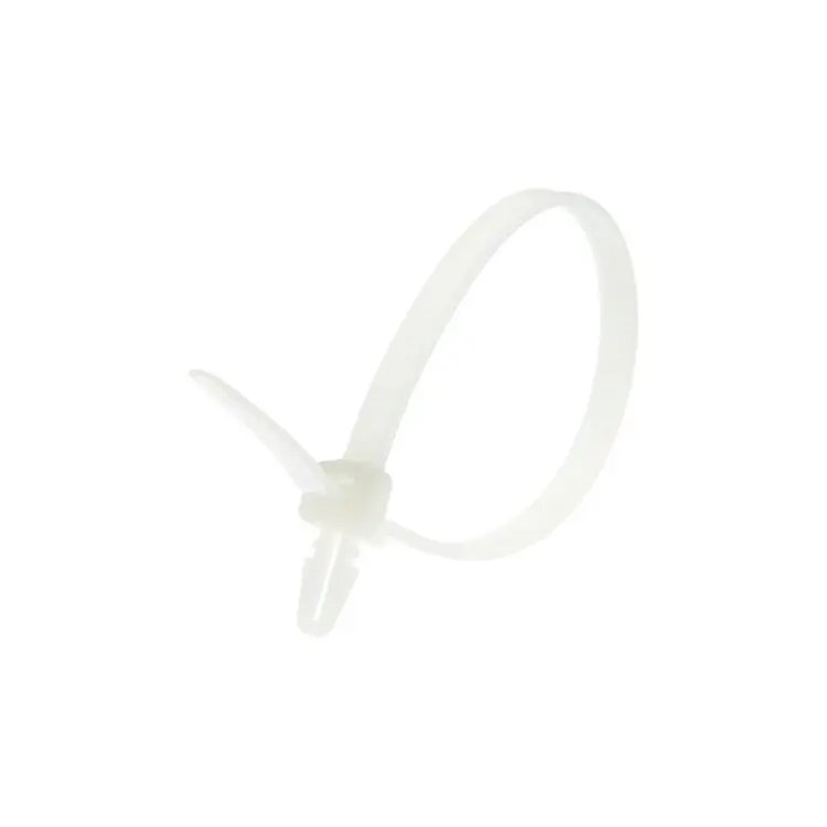Wholesale Push Mount Cable Ties, Zip Ties Accory Manufacturer and