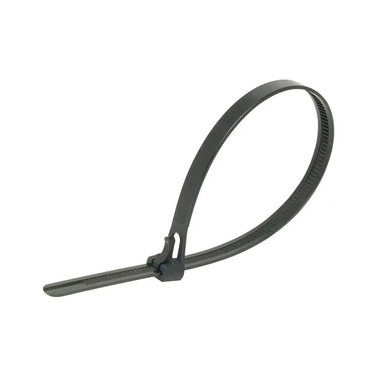 Wholesale Releasable Cable Ties Manufacturer and Supplier, Factory Accory
