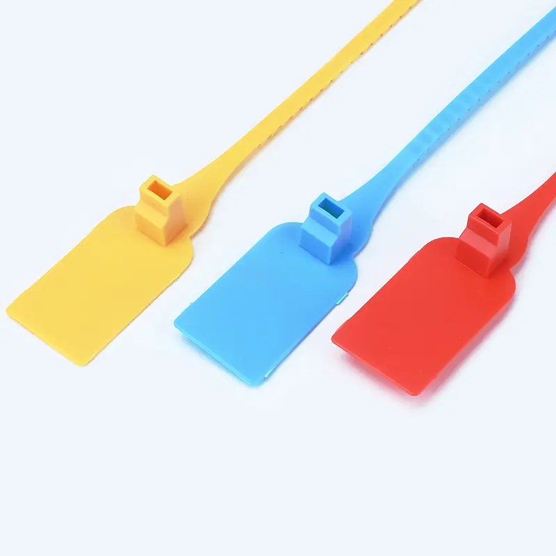 Wholesale Plastic Bag Seal Manufacturer and Supplier, Factory Accory