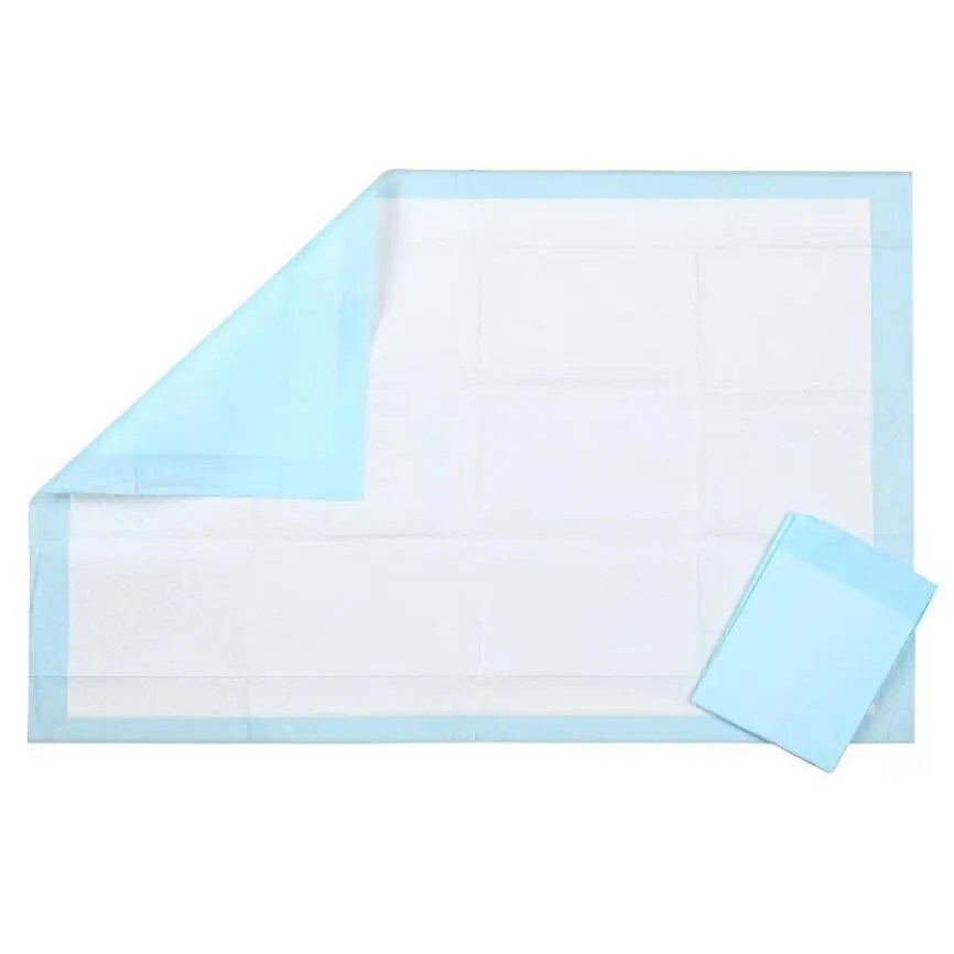 Wholesale Incontinence Bed Pads Manufacturer and Supplier, Factory