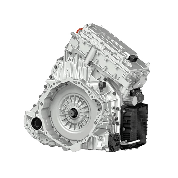 High Quality Hot Selling for China Engine Supplier DHT Automatic