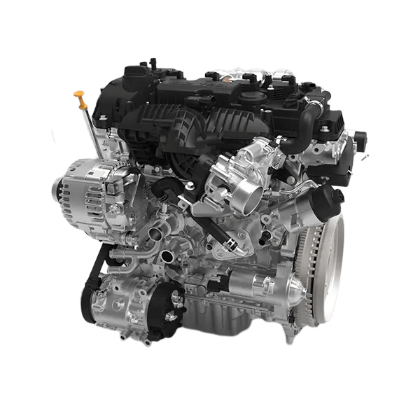 High Quality Chery 1.5 L TGDI Engine for Hybrid Vehicle Manufacturer