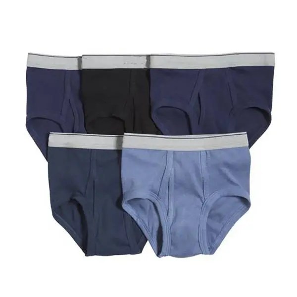 China Best solid underwear for kids Underwear For Children Boxers