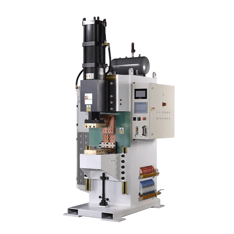 China Spot welding machine Factory, Spot welding machine Supplier