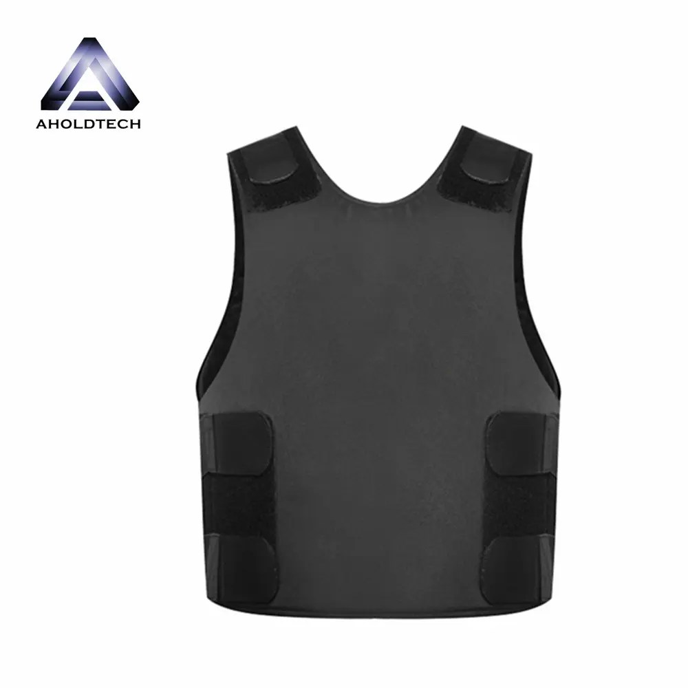 China Concealable Bulletproof Vest NIJ Level IIIA ATBVC05 factory and
