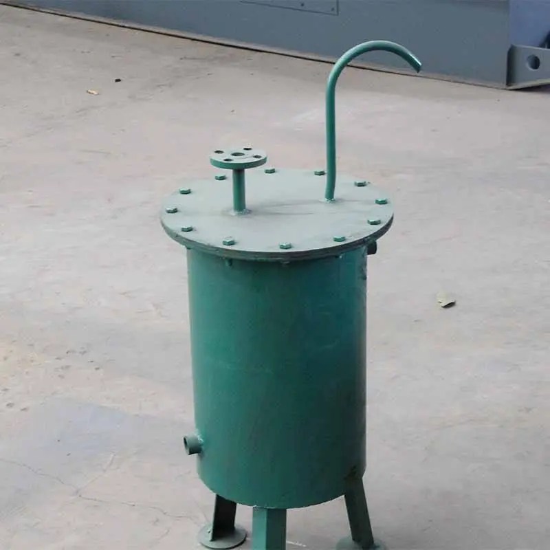 China Boiler Sample Cooling Collection Manufacturers and Suppliers