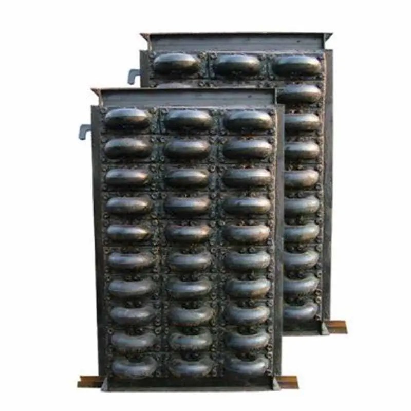 Buy Coal Boiler Economizer Manufacturers and Suppliers, Factory Double Rings