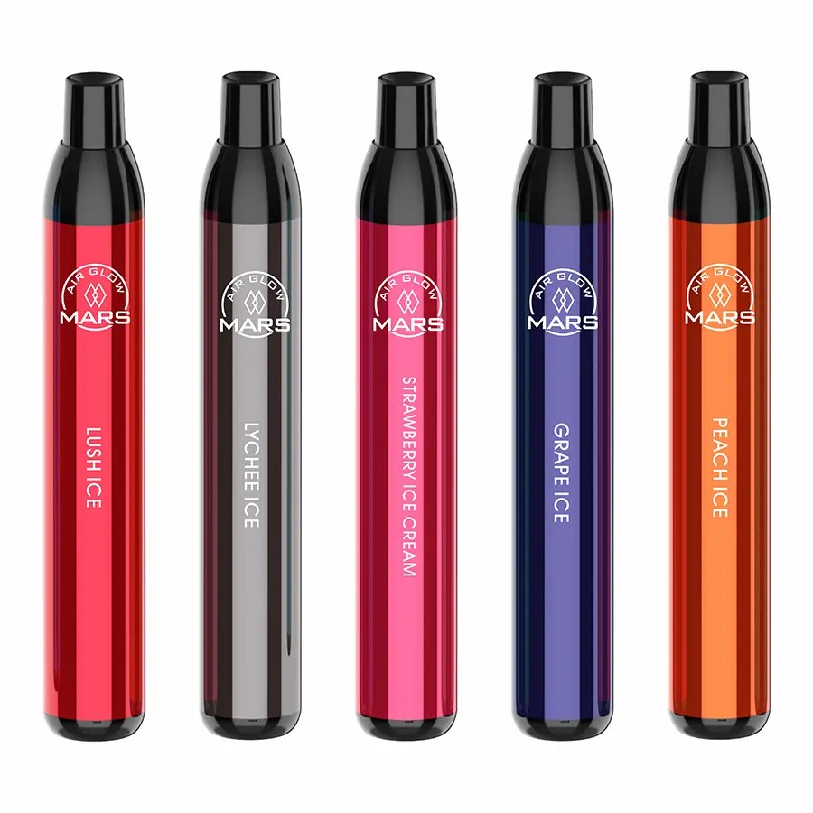 Best High definition Vape Pen Pod Pop disposable vape 2500 puffs