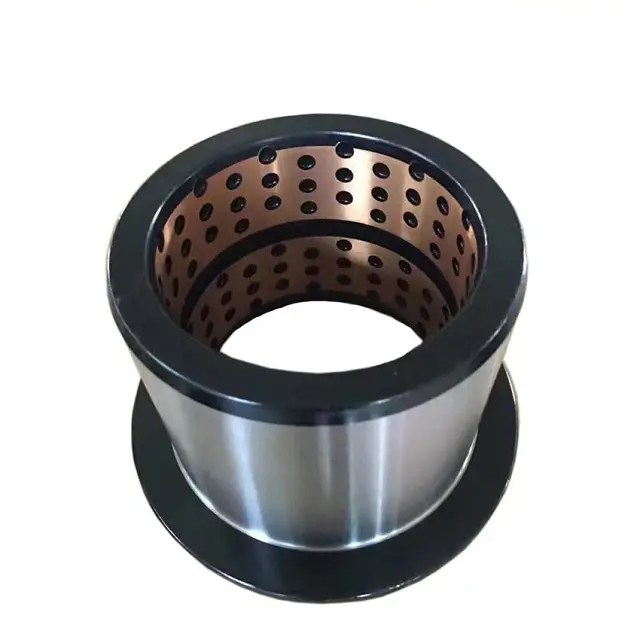 China steel bushings customized bucket bushings for heavy