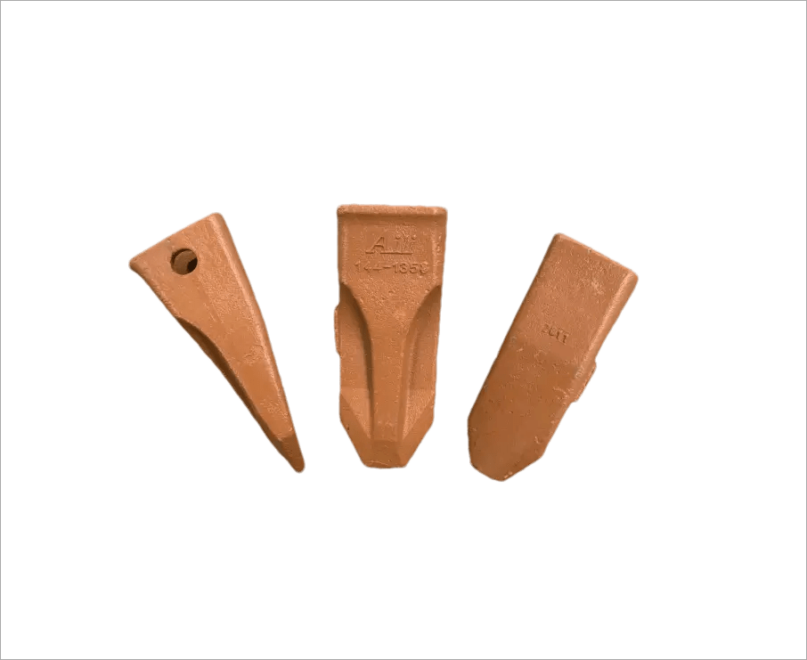 China 1441358 4T2353RP Caterpillar J350 Replacement Excavator Tooth