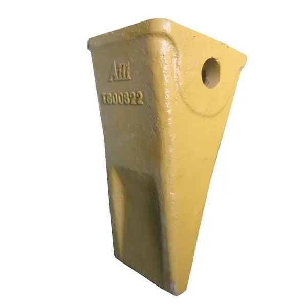 China 100 Original Factory Tractor Bucket Teeth TB00822 EX350 G.E.T