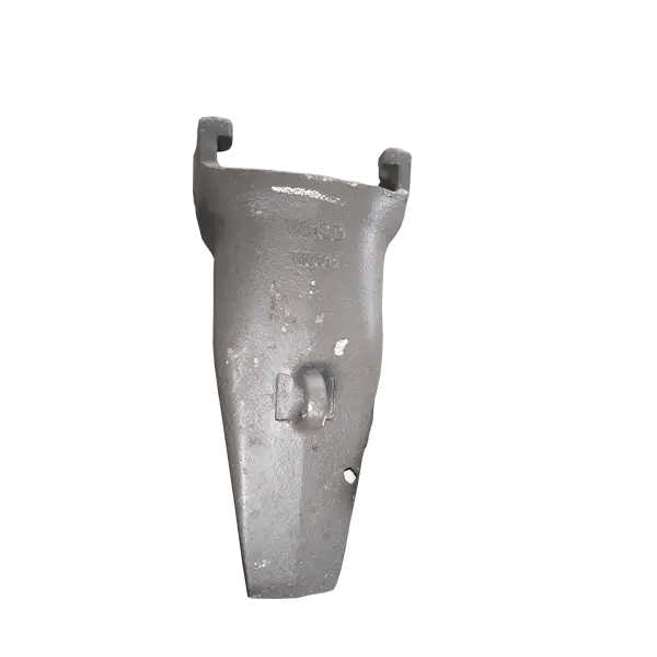 China V81SD ESCO For Excavator Spare Parts Standard Long Bucket Casting