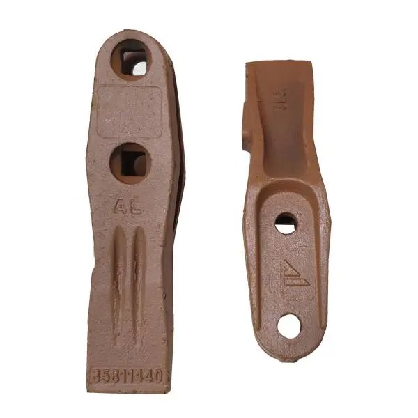 China OEM China Bucket Teeth Tooth Aili 85811440 Bucket Teeth OEM