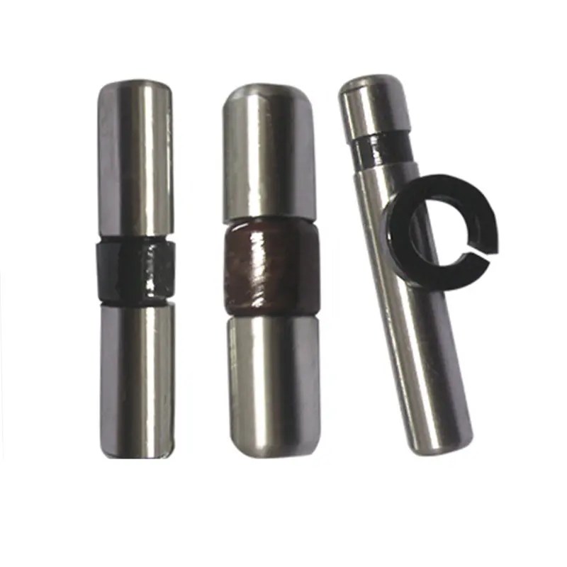 China 0924402516 PC200 excavator bucket tooth pin factory and