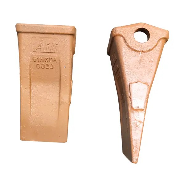 China Wain Roy Bucket Teeth Factory and Suppliers Manufacturers Aili