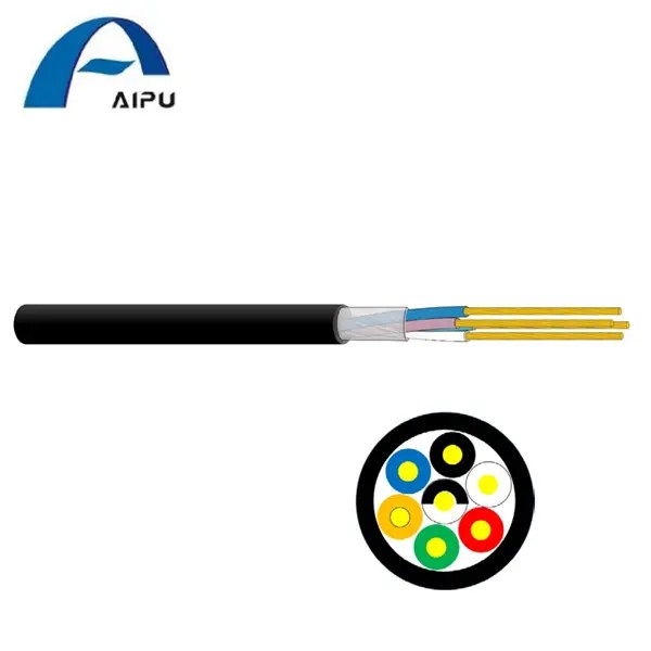 Instrumentation Cable Manufacturers China Instrumentation Cable