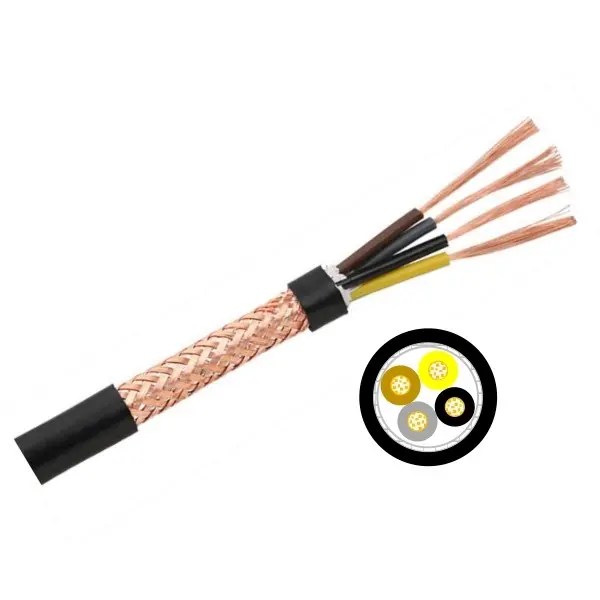 Instrumentation Cable Manufacturers China Instrumentation Cable