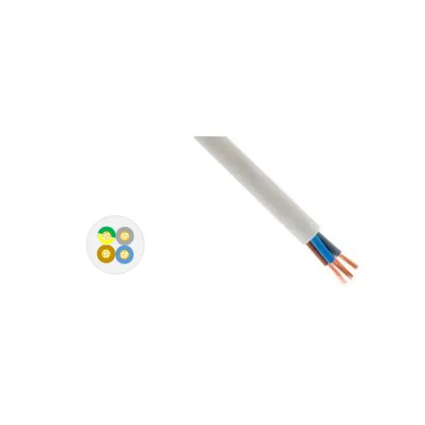 Industrial Control Cable Manufacturers China Industrial Control Cable