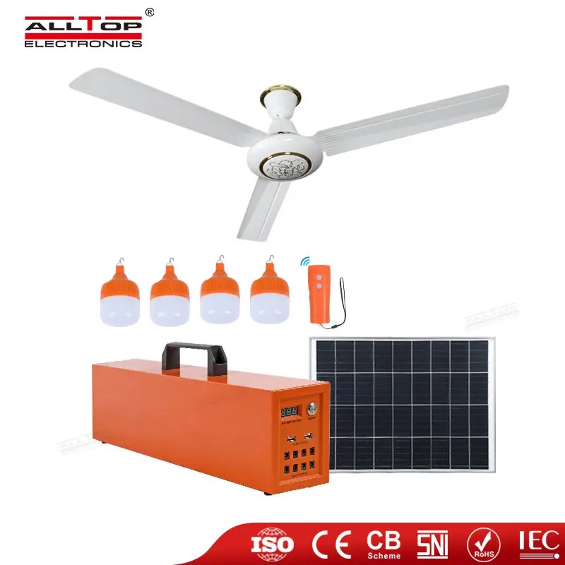 China High definition Light Manufacturing Companies Alltop Solar