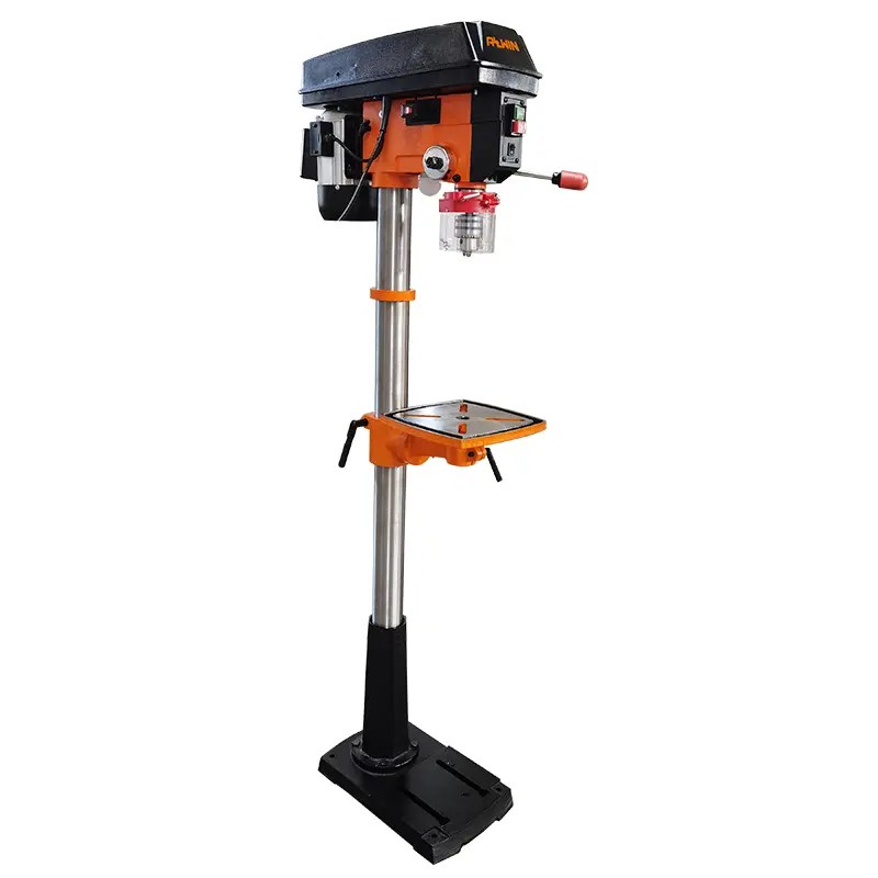 Best High definition Machine Shop Drill Press 13 inch floor standing
