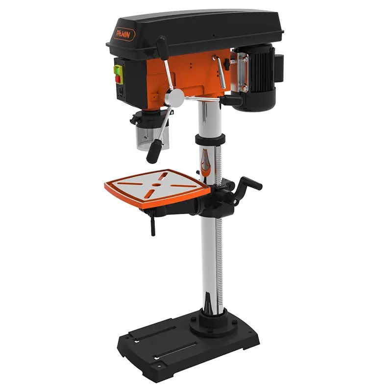Best Factory Cheap Reliant 5 Speed Drill Press 3/4hp motor powered 13