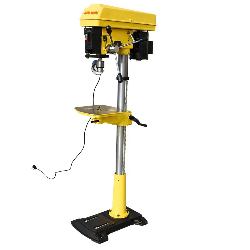 OEM Guardian Power 5 Speed Drill Press Manufacturers and Factory