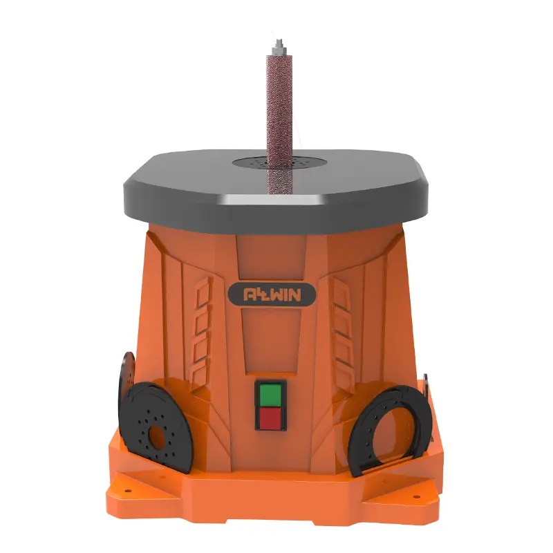OEM Oscillating Spindle Sander Manufacturers and Factory, Suppliers