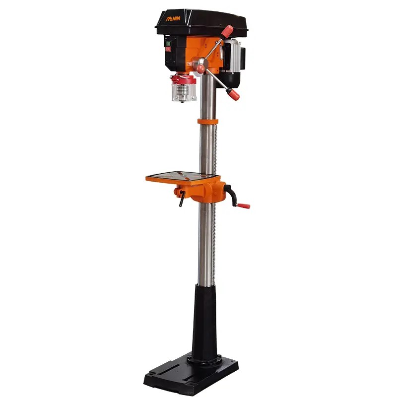 Best High Performance Different Types Of Drill Presses 13 inch floor
