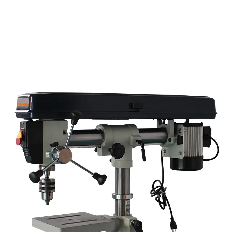 Best One of Hottest for Genesis 16 Speed Drill Press 3/4HP 5Speed
