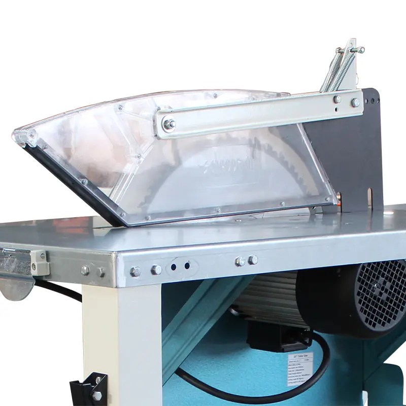 Best New Delivery for Lightweight Table Saw 500mm Table Saw with