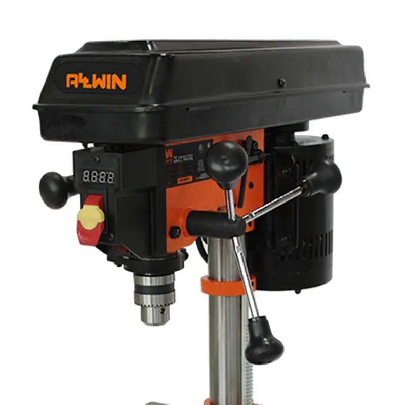 Best PriceList for 5 Speed Drill Press Model Zj4110 CSA certified 10