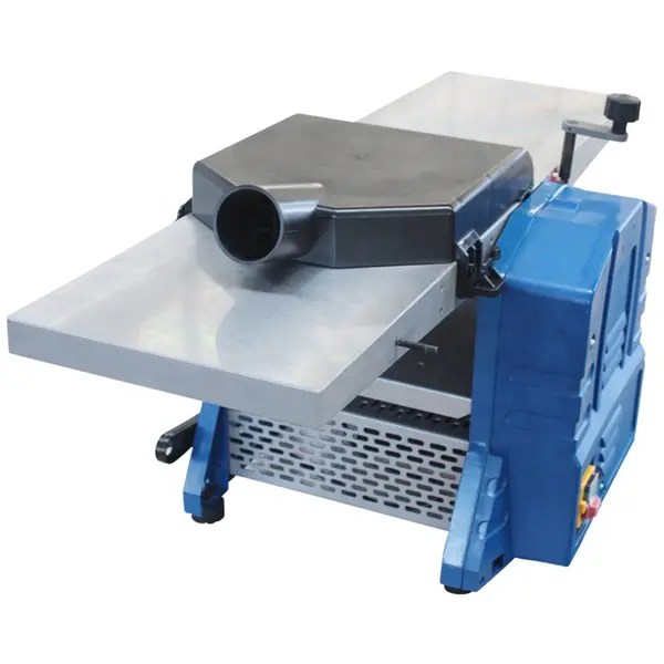 Best 252mm(10″) Combination Planer Thicknesser Manufacturer and Factory