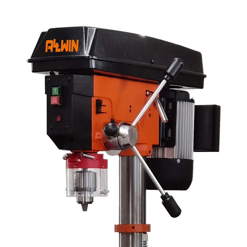 Best Cheap price Reversible Drill Press l17 inch 16 speed floor