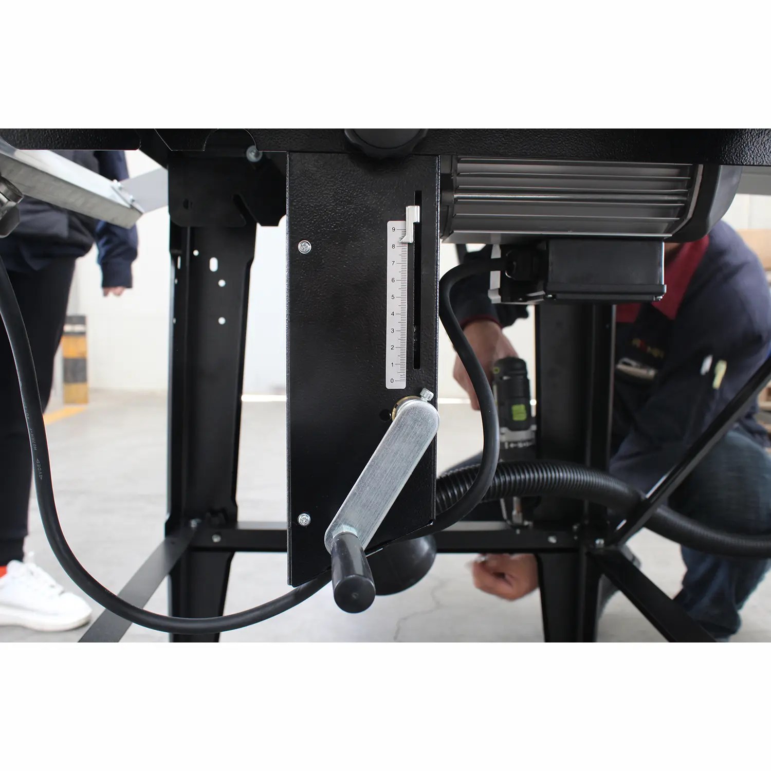 Best Super Purchasing for Task Force 10 Inch Table Saw CE Approved