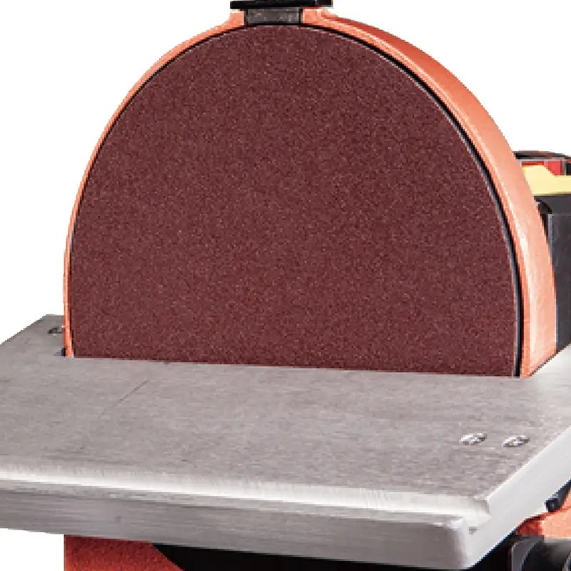 Best CSA certified 12 inch disc sander with meter gauge Manufacturer