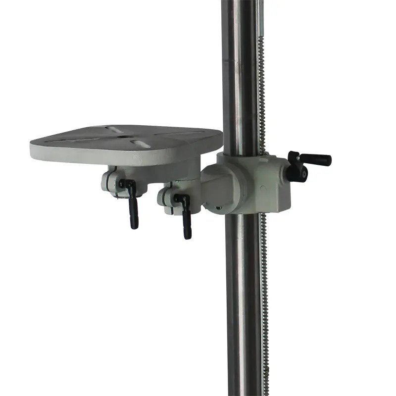 Best One of Hottest for Genesis 16 Speed Drill Press 3/4HP 5Speed