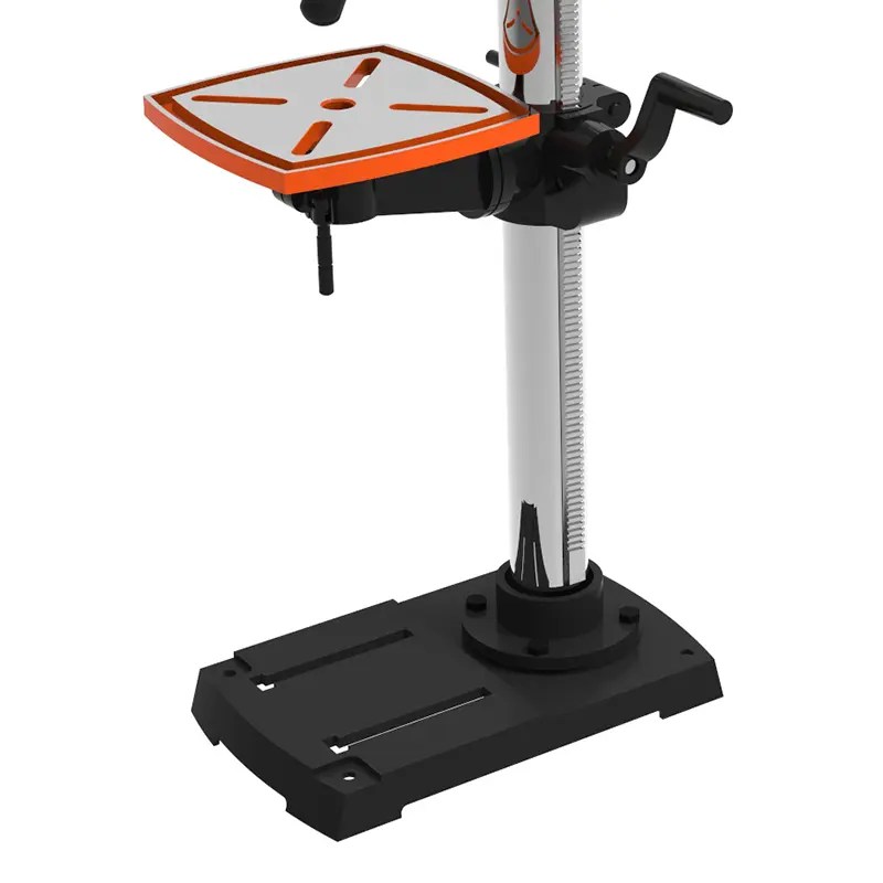 Best Factory Cheap Reliant 5 Speed Drill Press 3/4hp motor powered 13