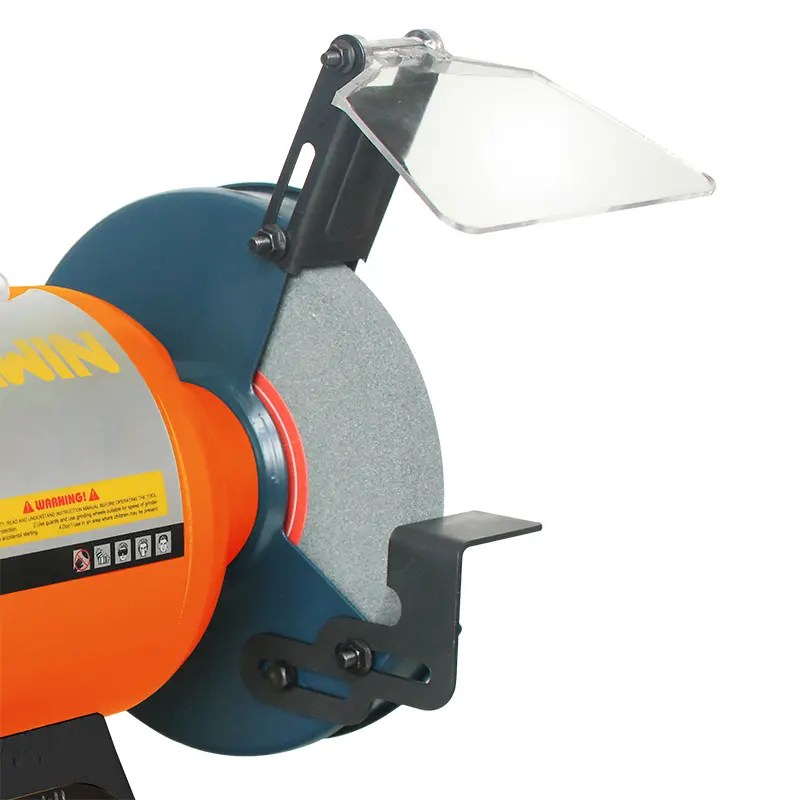 Best Hot sale 200mm bench grinders with CE/UKCA certification